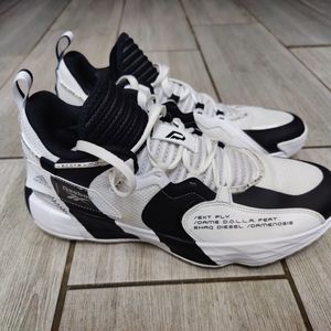 adidas Dame 7 Extply Damenosis sz 12.5